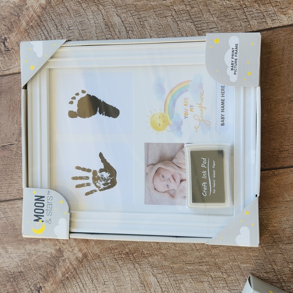 Baby -  5 Piece Gift Set - Picture 11 of 12
